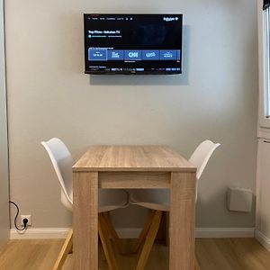 Appartement met een Slaapkamer